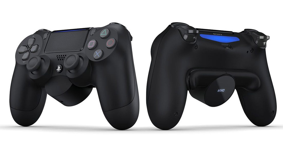 Inikah Stick Baru Buat PS5?